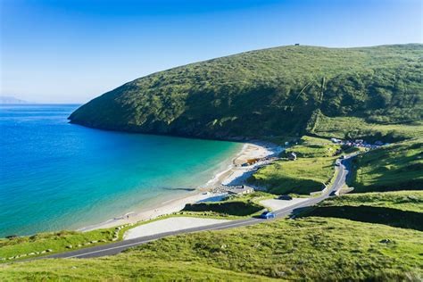 Startup Weekend heads to Achill Island