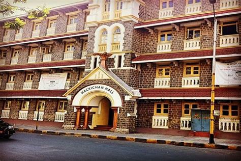 Wilson College, Mumbai: Admission, Fees, Courses, Placements, Cutoff, Ranking