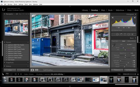 Adobe Photoshop Lightroom 6 review: A long-awaited update