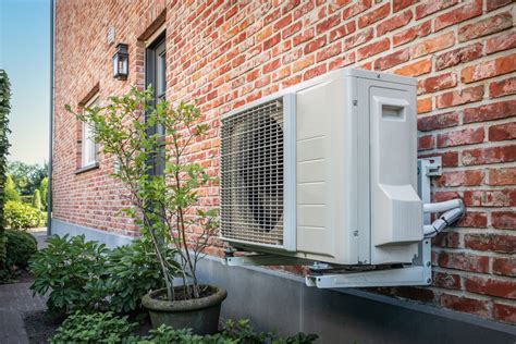 Incentives are available if you buy a heat pump in 2023 - WTOP News