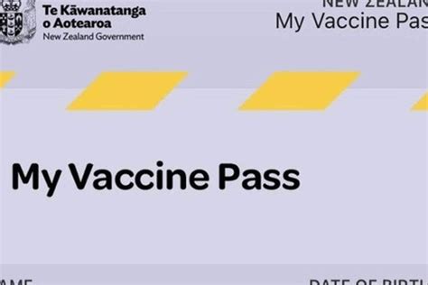 SunLive - No vaccine pass mandates yet from EBOP councils - The Bay's News First