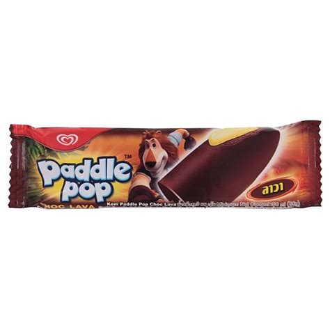 Walls Paddle Pop Choc Lava — Shopping-D Service Platform