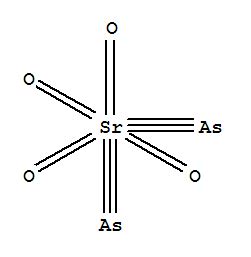 Strontium arsenite supplier | CasNO.91724-16-2