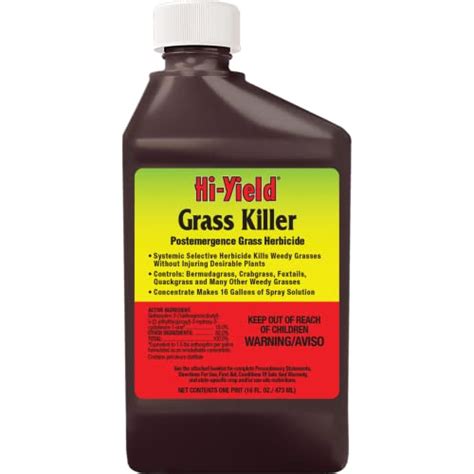 Best Herbicides for Centipede Grass: A Guide to Choosing the Right One