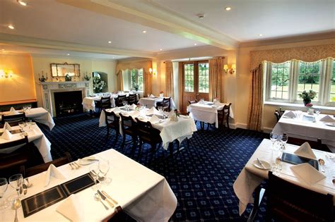 Plumber Manor Dorset | Great British & Irish Hotels 2017