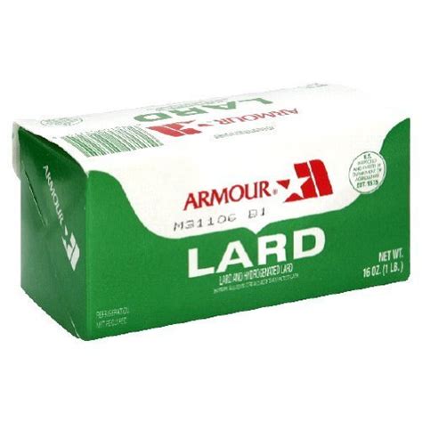 Cooking With Lard - InfoBarrel