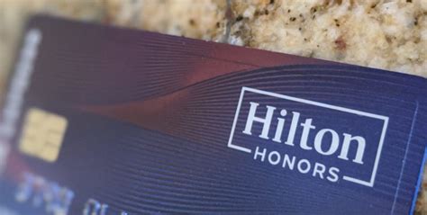 Is it time to get an Amex Hilton Card?