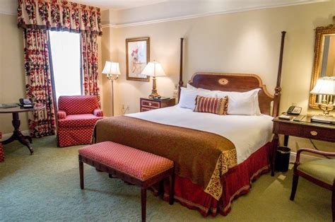 The Hermitage Hotel Nashville - Travel Addicts