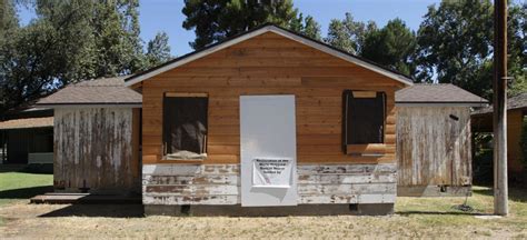 Haggard home has been at museum a year: When will it be ready? | Merle ...