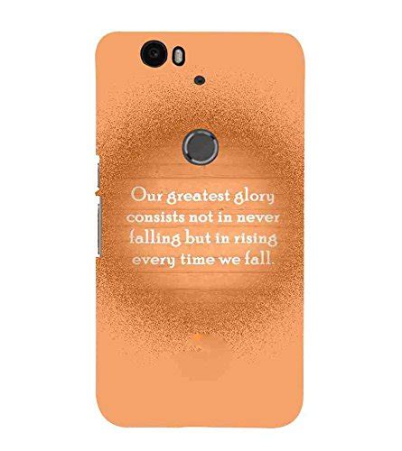 For Huawei Nexus 6P : Huawei Google Nexus 6P glory Printed Cell Phone ...