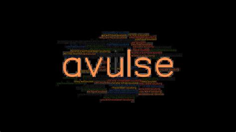 Avulse Past Tense: Verb Forms, Conjugate AVULSE - GrammarTOP.com