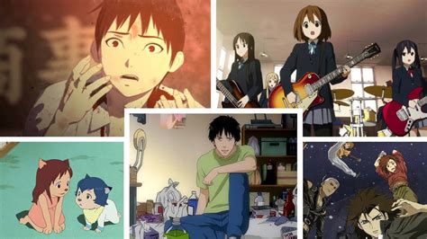 75 Best Dubbed Anime of All Time (Ranked)