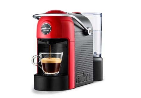 REVIEW: Lavazza Jolie Coffee Machine | The Test Pit