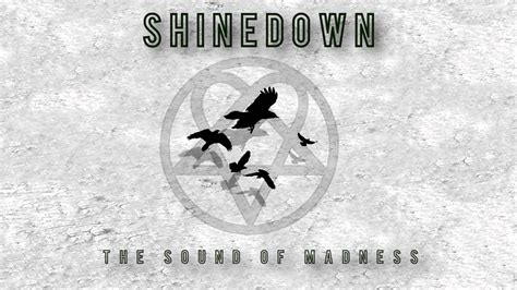 Shinedown Wallpapers (47+ pictures)