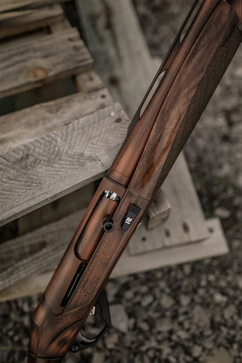 Copperhead Gallery — Rob Roberts Custom Gun Works