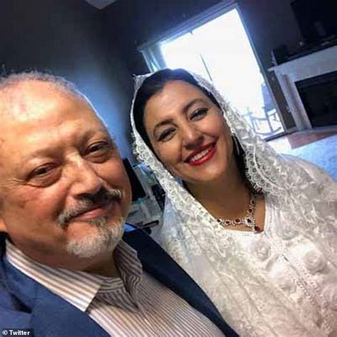 Jamal Khashoggi was juggling secret wife and a fiancee in the months before his death - DUK News