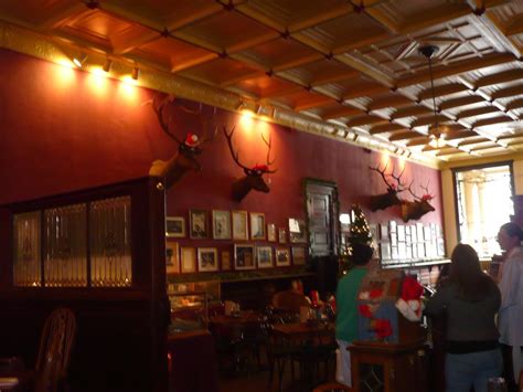 Downtown Prescott, AZ | The Palace Restaurant Saloon | Flickr