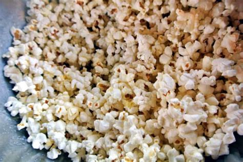 What Is the Best Popcorn Salt? - Eat Like No One Else