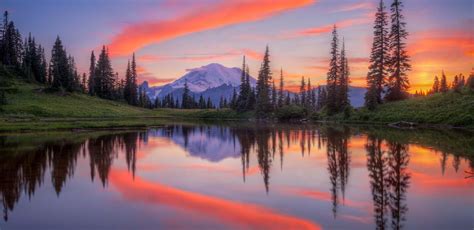 Mt Rainier Lodges Cabins | Mtrainiernationalparkcabins.com ...