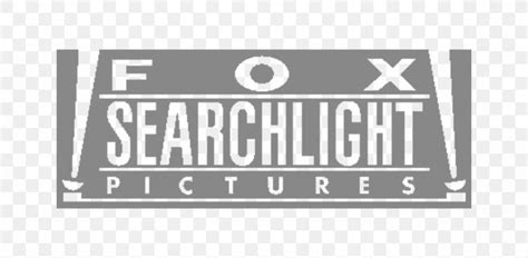 20th Century Fox Searchlight Font