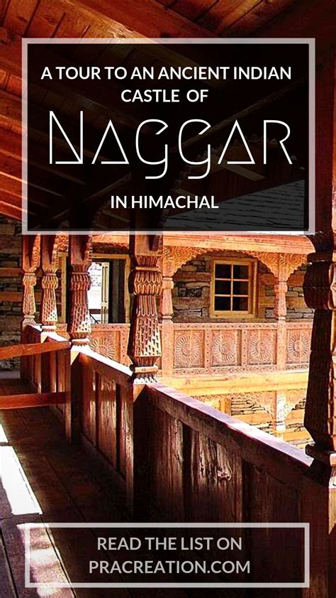 The NAGGAR of Art - A Short Story | Asia travel, Worldwide travel, Travel destinations asia