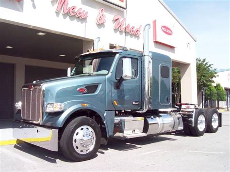 2022 Peterbilt 567 For Sale | 58" Sleeper | #1316763