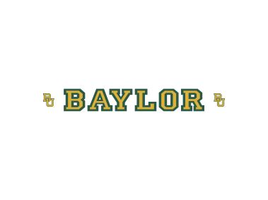 Baylor Bears Logo PNG Transparent Logo - Freepngdesign.com