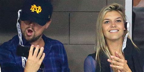 Leonardo DiCaprio might be engaged and our hearts weep with sorrow