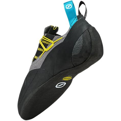 Scarpa Vapor S Climbing Shoe - Climb