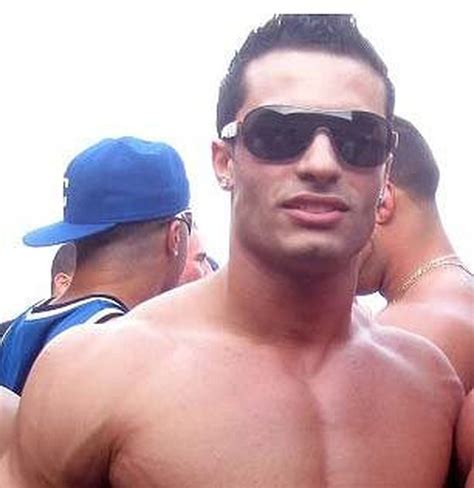 Top five Jersey Shore guys you'll find this summer - nj.com