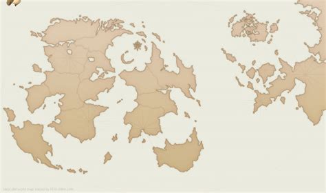 Vana'diel Atlas: Final Fantasy XI Maps collection - Treasure, NM, Quests, and Missions locations