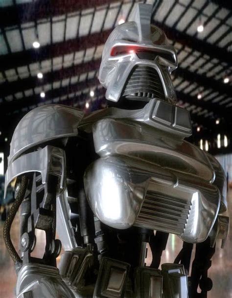 Old Cylons (Battlestar Galactica) | Battlestar galactica, Battle star ...