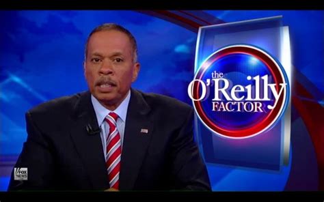 Juan Williams: Fox News Lets 'Black Guy With A Hispanic Name' Host O ...