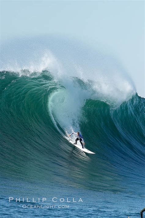 Mavericks Surf Contest 2006, Half Moon Bay, California, #15302