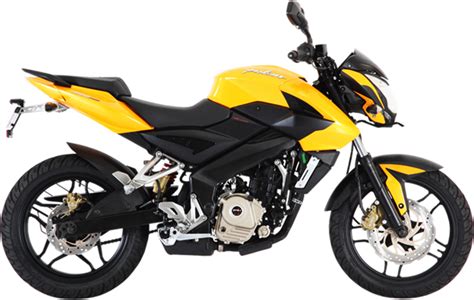 Bajaj Pulsar 200NS launched in Karnataka at Rs. 85,863