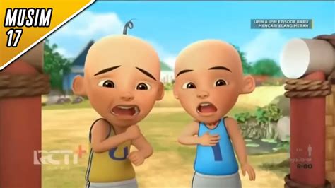 Upin & Ipin Musim 17 Full Movie - Kejutan Hari Jadi | Upin Ipin Terbaru 2024 - YouTube