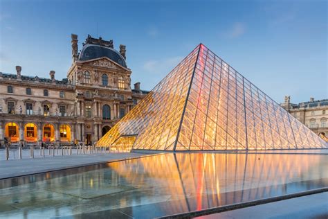 The Ultimate Paris Bucket List: Top 44 Places and Attractions to Visit