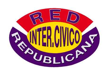 Red Inter Cívico Republicana