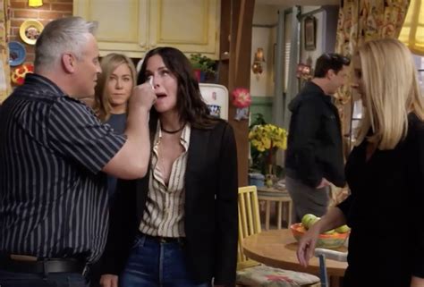 'Friends' Reunion Recap — Best Moments From HBO Max Special