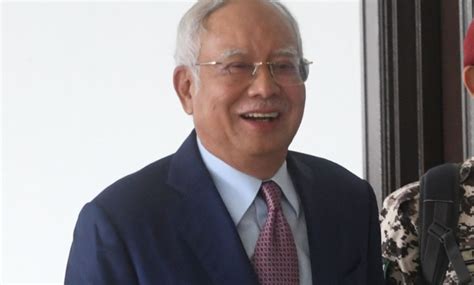 Najib Razak Bio, Age, Net Worth, Parents, Wife, Children, Family - NG ...