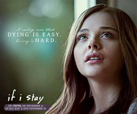 Quotes - If I Stay Photo (37808658) - Fanpop