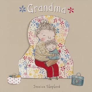 Grandma - Storytime Solidarity