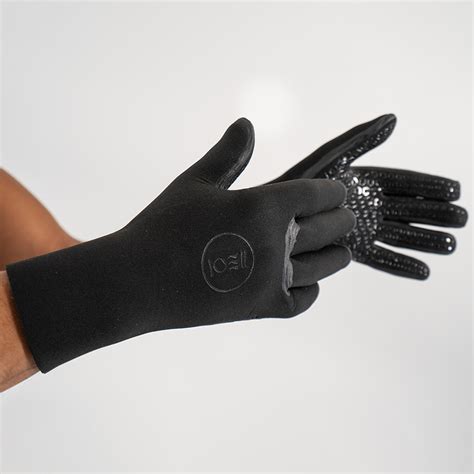 3mm Neoprene Gloves - Fourth Element