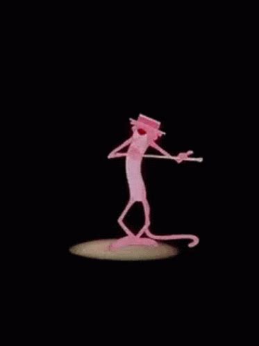 Pink Panther Dancing GIF - Pink Panther Dancing Dance - GIF-ləri kəşf edin və paylaşın