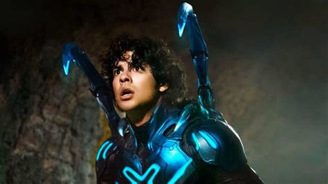 Blue Beetle projections: Box office predictions for DC Comics movie - Dexerto