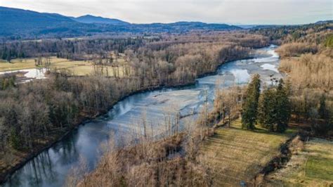 Upper Snoqualmie Resilient River Corridor Management Plan | Snoqualmie ...