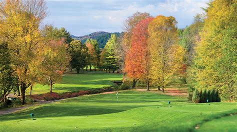 Woodstock Inn & Resort - Southern Vermont Hotels - Woodstock, United States - Forbes Travel Guide