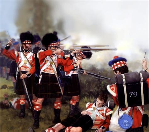 Pin by Jay Bell on Kilts | Napoleonic wars, Wwii uniforms, American ...