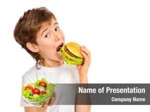 Fast Food PowerPoint Templates - Fast Food PowerPoint Backgrounds ...