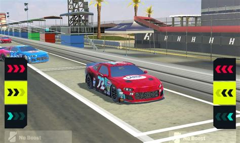 NASCAR Manager is Hutch's upcoming racing management sim, open now for ...